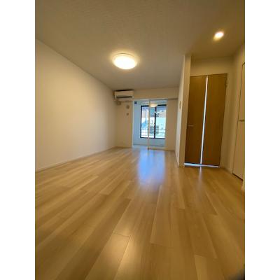リリーＢ 103【管理NO：1-026195602-01030】 ★家具家電は申し込み後に搬入します 2026年07月下旬入居可能の物件画像