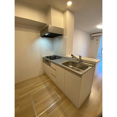 リリーＢ 103【管理NO：1-026195602-01030】 ★家具家電は申し込み後に搬入します 2026年07月下旬入居可能の物件画像