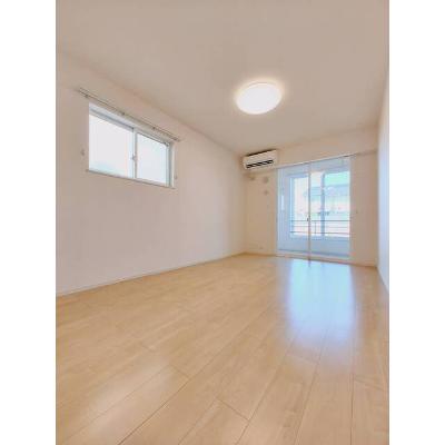 カルミア　Ⅰ 101【管理NO：1-025444501-01010】 ★家具家電は申し込み後に搬入しますの物件画像