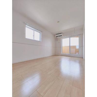 モデルノカーサ　Ｂ 204【管理NO：1-024767602-02040】 ★家具家電は申し込み後に搬入しますの物件画像
