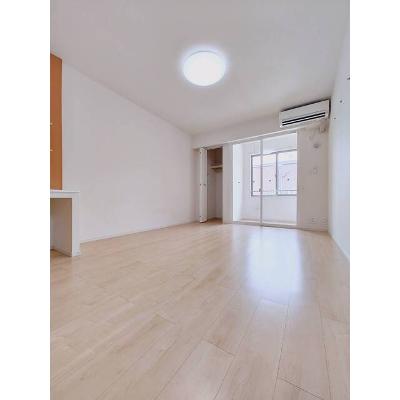 プレシス中津Ⅱ 106【管理NO：1-024601502-01060】 ★家具家電は申し込み後に搬入します★の物件画像