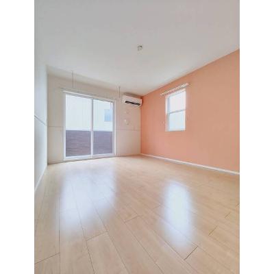 ミラマーレ華　Ⅱ 103【管理NO：1-023964302-01030】 ★家具家電は申し込み後に搬入しますの物件画像