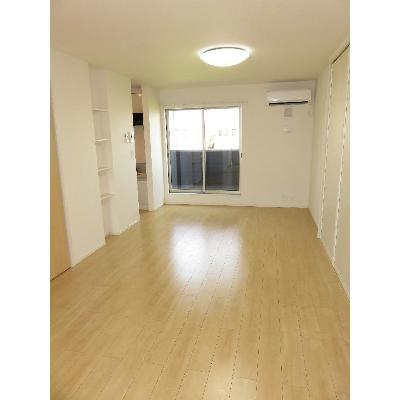 プリート蛎瀬 207【管理NO：1-023526201-02070】 ★家具家電は申し込み後に搬入します 2026年08月下旬入居可能の物件画像