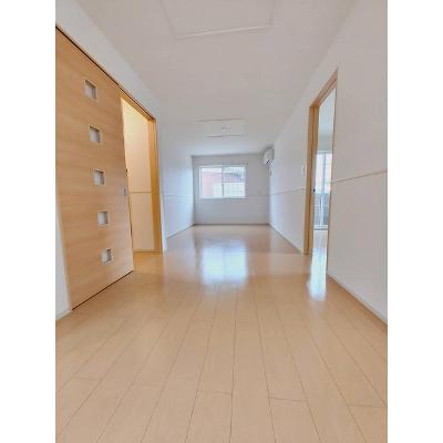 フィオーレ 101【管理NO：1-018720301-01010】 ★家具家電は申し込み後に搬入します 2026年08月下旬入居可能の物件画像