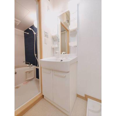 いろは大翔舘 104【管理NO：1-015376401-01040】 ★家具家電は申し込み後に搬入します★の物件画像