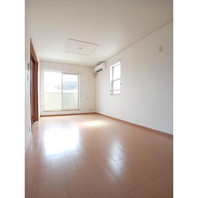 アルモニー武蔵・Ａ 203【管理NO：1-014710201-02030】 ★家具家電は申し込み後に搬入しますの物件画像