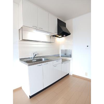 アルモニー武蔵・Ａ 203【管理NO：1-014710201-02030】 ★家具家電は申し込み後に搬入しますの物件画像