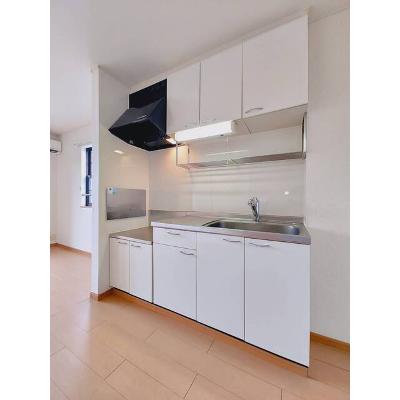 ベルビューコートＡ 201【管理NO：1-014621701-02010】 ★家具家電は申し込み後に搬入しますの物件画像