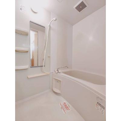 ベルビューコートＡ 201【管理NO：1-014621701-02010】 ★家具家電は申し込み後に搬入しますの物件画像