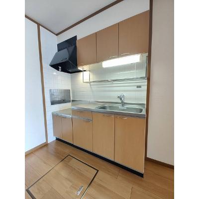 プチセレブ　Ｂ 101【管理NO：1-011710802-01010】 ★家具家電は申し込み後に搬入しますの物件画像