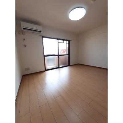 シーポート花時計 402【管理NO：1-011333001-04020】 ★家具家電は申し込み後に搬入します 2026年08月中旬入居可能の物件画像