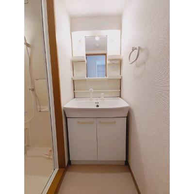 サンライズヒルズ 304【管理NO：1-099228201-03040】 ★家具家電は申し込み後に搬入しますの物件画像
