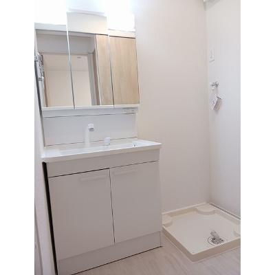 ニルヴァーナ尼子 103【管理NO：1-027698101-01030】 ★家具家電は申し込み後に搬入します★の物件画像