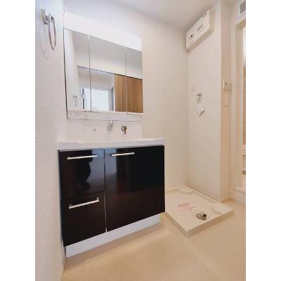 リデアル東中津Ａ 103【管理NO：1-026673301-01030】 ★家具家電は申し込み後に搬入しますの物件画像