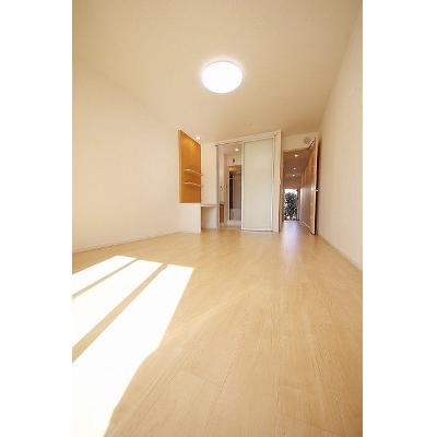 プレシス中津Ⅱ 102【管理NO：1-024601502-01020】 ★家具家電は申し込み後に搬入しますの物件画像