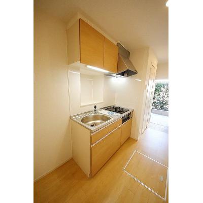 プレシス中津Ⅱ 102【管理NO：1-024601502-01020】 ★家具家電は申し込み後に搬入しますの物件画像