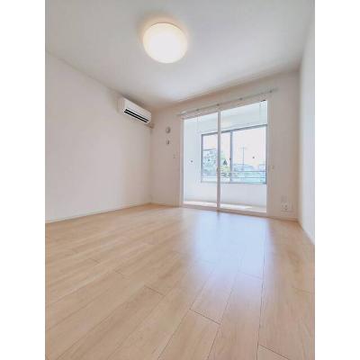 プリュレ 101【管理NO：1-024600601-01010】 ★家具家電は申し込み後に搬入しますの物件画像