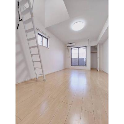トリニティ・ベイ荘園 201【管理NO：1-023774301-02010】 ★家具家電は申し込み後に搬入しますの物件画像