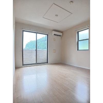 ラ・パルフェ　Ｂ 104【管理NO：1-022568802-01040】 ★家具家電は申し込み後に搬入しますの物件画像