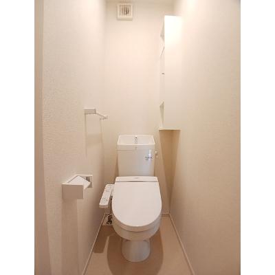 ラ・パルフェ　Ｂ 104【管理NO：1-022568802-01040】 ★家具家電は申し込み後に搬入しますの物件画像