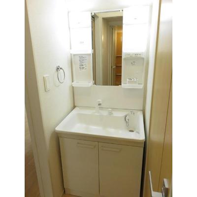 グランシェーネ 104【管理NO：1-020430401-01040】 ★家具家電は申し込み後に搬入しますの物件画像