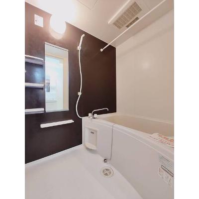 メゾンナチュールＢ 202【管理NO：1-020256102-02020】 ★家具家電は申し込み後に搬入しますの物件画像