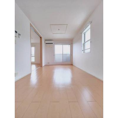 プランドール暘谷 201【管理NO：1-017528401-02010】 ★家具家電は申し込み後に搬入しますの物件画像