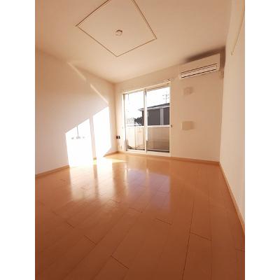 ミニョン　アンジュⅡ 102【管理NO：1-016705602-01020】 ★家具家電は申し込み後に搬入しますの物件画像