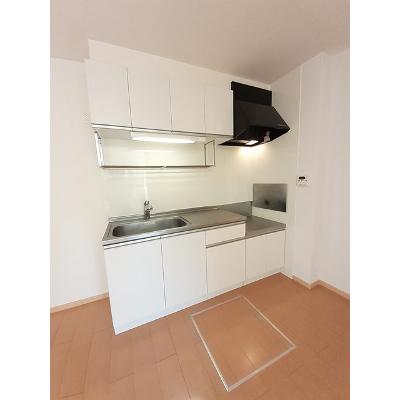 ミニョン　アンジュⅡ 102【管理NO：1-016705602-01020】 ★家具家電は申し込み後に搬入しますの物件画像