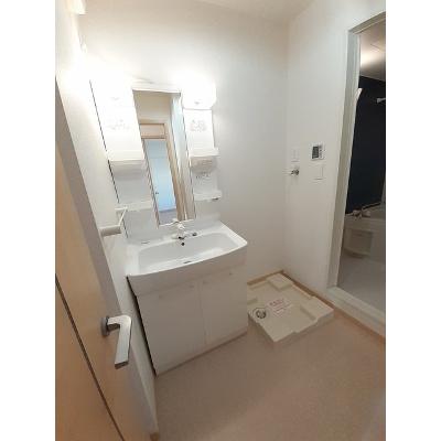 ミニョン　アンジュⅡ 102【管理NO：1-016705602-01020】 ★家具家電は申し込み後に搬入しますの物件画像