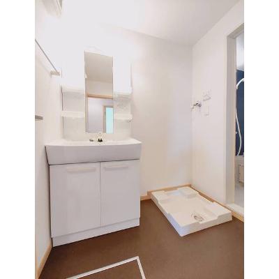 グレースヴィラⅢ 204【管理NO：1-016585103-02040】 ★家具家電は申し込み後に搬入します★の物件画像