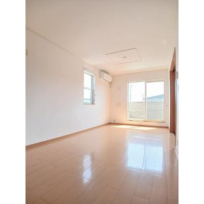 スプリングヴィラＤ 201【管理NO：1-015209604-02010】 ★家具家電は申し込み後に搬入しますの物件画像