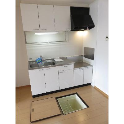 グッド・エレガンス　Ⅱ 104【管理NO：1-014557302-01040】 ★家具家電は申し込み後に搬入します★の物件画像