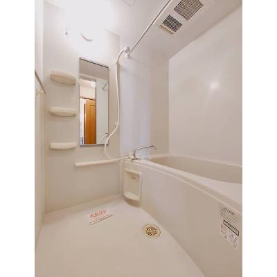 サンマリーン中万田Ｂ 103【管理NO：1-014012202-01030】 ★家具家電は申し込み後に搬入します★の物件画像