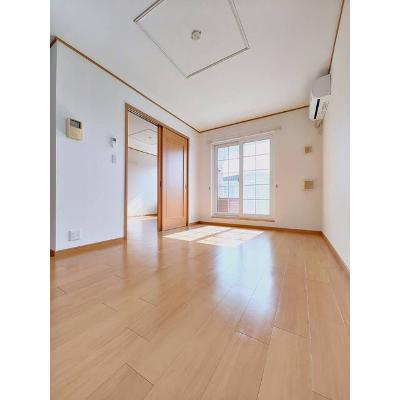 サンリット上万田Ａ 201【管理NO：1-013545401-02010】 ★家具家電は申し込み後に搬入しますの物件画像