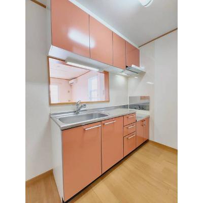 サンリット上万田Ａ 201【管理NO：1-013545401-02010】 ★家具家電は申し込み後に搬入しますの物件画像