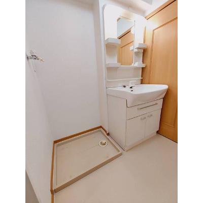 サンリット上万田Ａ 201【管理NO：1-013545401-02010】 ★家具家電は申し込み後に搬入しますの物件画像