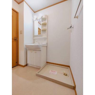 エヴァーグリーン吉富Ｂ 202【管理NO：1-011916102-02020】 ★家具家電は申し込み後に搬入しますの物件画像