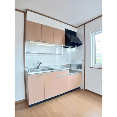 クレール北浜Ⅱ 203【管理NO：1-011137402-02030】 ★家具家電は申し込み後に搬入しますの物件画像