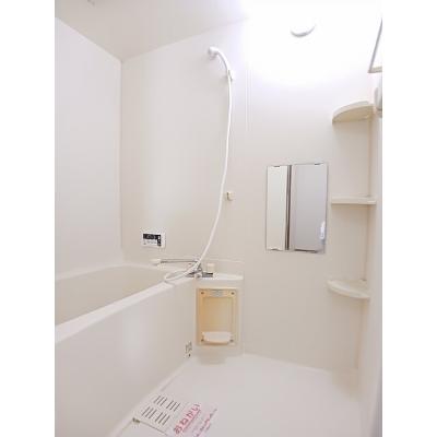 クレール北浜Ⅱ 203【管理NO：1-011137402-02030】 ★家具家電は申し込み後に搬入しますの物件画像