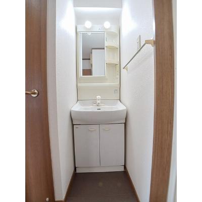 クレール北浜Ⅱ 203【管理NO：1-011137402-02030】 ★家具家電は申し込み後に搬入しますの物件画像