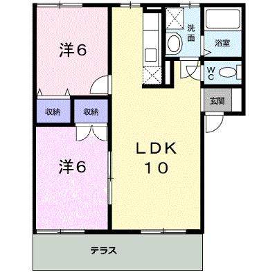 クレストール石川 101【管理NO：1-005614501-01010】 ★家具家電は申し込み後に搬入しますの物件画像