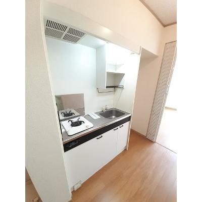 エトワールⅡ 203【管理NO：1-099228101-02030】 ★家具家電は申し込み後に搬入します★の物件画像
