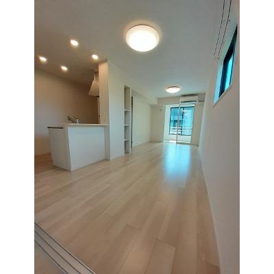 プラティーク挾間　弐番館 101【管理NO：1-027502302-01010】 ★家具家電は申し込み後に搬入しますの物件画像