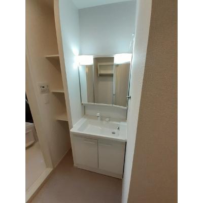 ＣＯＺＹ　ＣＲＥＳＴ　Ａ 203【管理NO：1-025254001-02030】 ★家具家電は申し込み後に搬入しますの物件画像