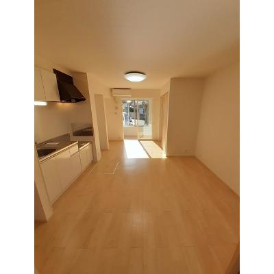 モーントシャイン花園 101【管理NO：1-021721701-01010】 ★家具家電は申し込み後に搬入します★の物件画像