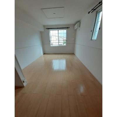 サンリットアベニューⅡ 206【管理NO：1-021524902-02060】 ★家具家電は申し込み後に搬入しますの物件画像