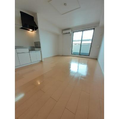 モデルノ　カーサ 202【管理NO：1-018259201-02020】 ★家具家電は申し込み後に搬入しますの物件画像