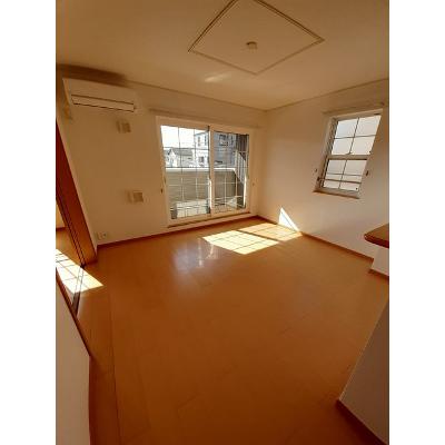 ｍｉｌｄ　ＳⅠ 201【管理NO：1-015366701-02010】 ★家具家電は申し込み後に搬入しますの物件画像