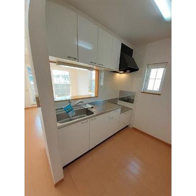 ｍｉｌｄ　ＳⅠ 201【管理NO：1-015366701-02010】 ★家具家電は申し込み後に搬入しますの物件画像